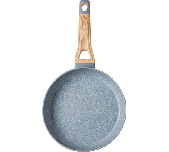 Сковорода OPTIMA STONE 24см индукция PYREX OX24BF4/E006