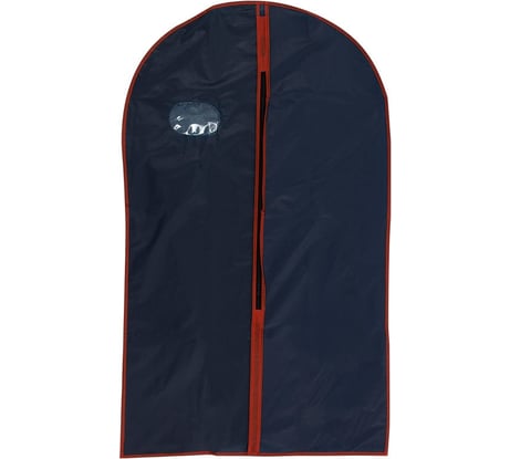 Подвесной чехол для одежды Рыжий кот GCP-60*100, 312103