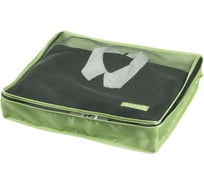 Дорожный чехол для одежды Рыжий кот SO300, размер 45х35х85 см, 312151