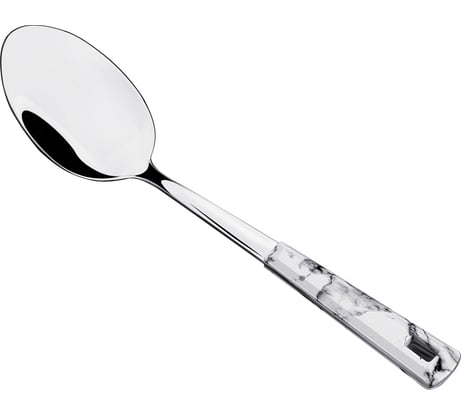 Ложка кулинарная Regent Inox Linea MARMO BIANCO 93-TO-MB-01