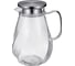 Кувшин Regent Inox 1,5л с фильтр-пробкой Linea FRANCO 93-FR-BR-16-1500 1
