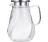 Кувшин Regent Inox 1,5л с фильтр-пробкой Linea FRANCO 93-FR-BR-16-1500 2