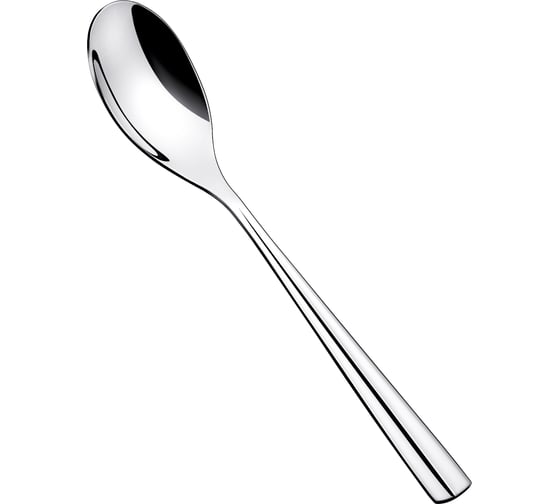 Ложка столовая Regent Inox 2пр. на подвесе 18/0 (толщ.3 мм) Linea Vivaldi 93-CU-VL-03.2