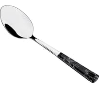 Ложка кулинарная Regent Inox Linea MARMO NERO 93-TO-MN-01