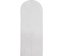 Чехол для одежды Рыжий кот Эконом SUN-003, размер 60х150 см, 312163