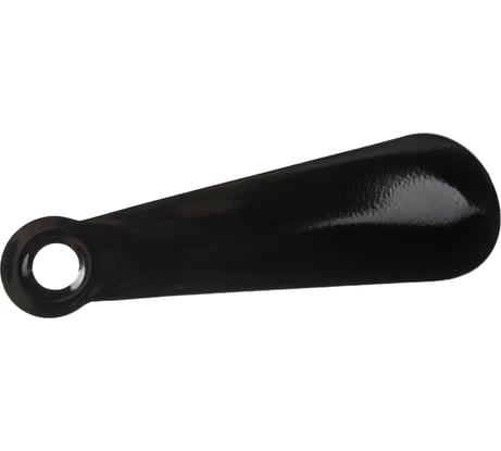 Рожок для обуви Рыжий кот, 15 см, 240040