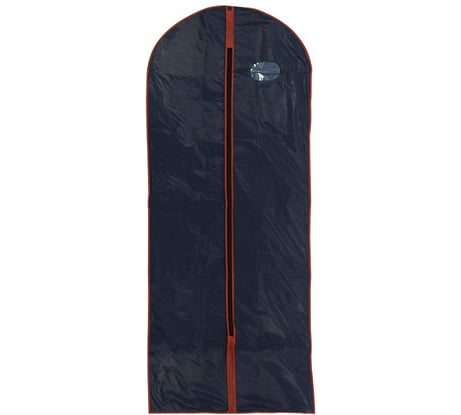 Подвесной чехол для одежды Рыжий кот GCP-60*150, 312106