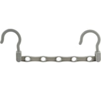 Пластиковая вешалка Рыжий кот SS5, 5 в 1, 311335