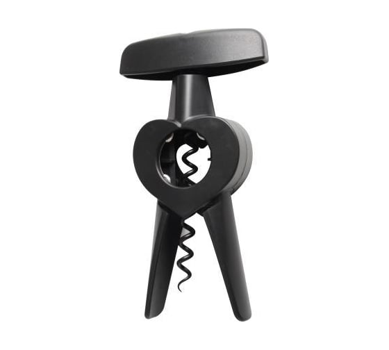 Штопор с режущей кромкой FACKELMANN 17 см 49749