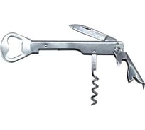 Многофункциональный штопор FACKELMANN 14 см 49802