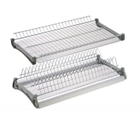 Сушилка для Fit 70 ХРОМ 16ДСП 07.250.700 CR