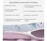 Комплект постельного белья Ecotex Гармоника 2 спальный макс сатин хлопок простыня на резинке 160x200x20, наволочки 70x70 и 50x70 КГМР/Эустома 3