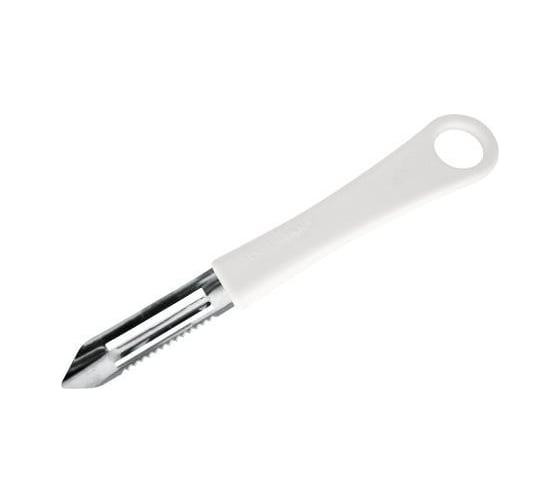Овощечистка + рыбочистка FACKELMANN 16 см 42001