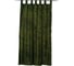 Штора уличная на петлях с липучками Tplus 260x145 см, оксфорд 210, цифра T021854 1