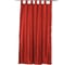 Штора уличная на петлях с липучками Tplus 300x145 см, оксфорд 600, красный T021928 1