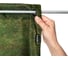 Штора уличная на люверсах Tplus 250x145 см, оксфорд 210, цифра T021570 4