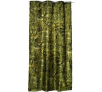Штора уличная на люверсах Tplus 210x145 см, оксфорд 240, тростник T021470