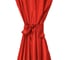 Штора уличная на люверсах Tplus 290x145 см, оксфорд 600, красный T021644 5