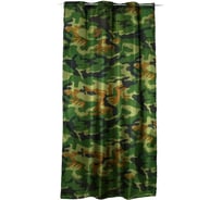 Штора уличная на люверсах Tplus 270x145 см, оксфорд 600, нато T021599