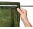 Штора уличная на люверсах Tplus 240x145 см, оксфорд 600, цифра T021534 4