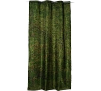 Штора уличная на люверсах Tplus 220x145 см, оксфорд 600, цифра T021488