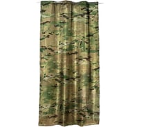 Штора уличная на люверсах Tplus 210x145 см, оксфорд 600, multicam T021458