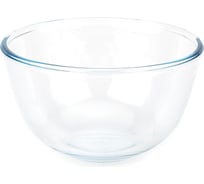 Миска для смешивания PYREX SMART COOKING 1.1л 17см с крышкой 179B000/2024