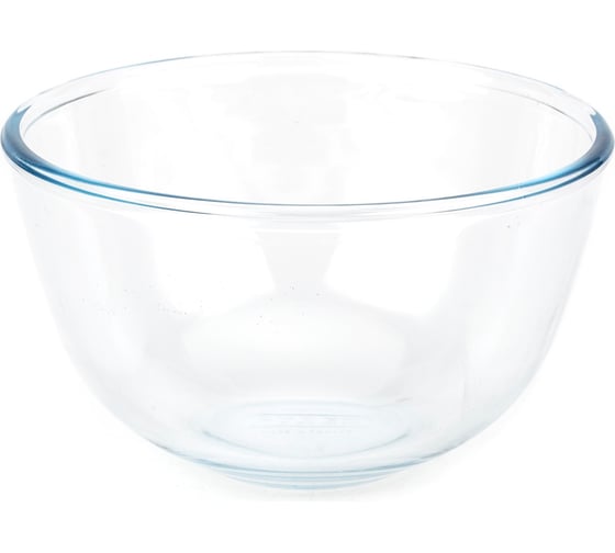 Миска для смешивания PYREX SMART COOKING 1.1л 17см с крышкой 179B000/2024 1