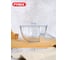 Миска для смешивания PYREX SMART COOKING 1.1л 17см с крышкой 179B000/2024 14