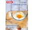 Миска для смешивания PYREX SMART COOKING 1.1л 17см с крышкой 179B000/2024 13