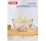 Миска для смешивания PYREX SMART COOKING 1.1л 17см с крышкой 179B000/2024 12