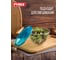 Миска для смешивания PYREX SMART COOKING 1.1л 17см с крышкой 179B000/2024 10