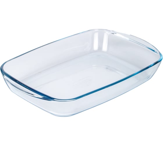 Блюдо для запекания и выпечки PYREX CLASSIC 33x20x5см 2л прямоугольное 247B000/7047 1