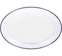 Блюдо для запекания и выпечки PYREX O CUISINE 39x27см овальное 347BC00/1044