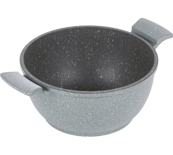 Алюминиевая кастрюля Gipfel Bavari 20 см, 2 л 0549