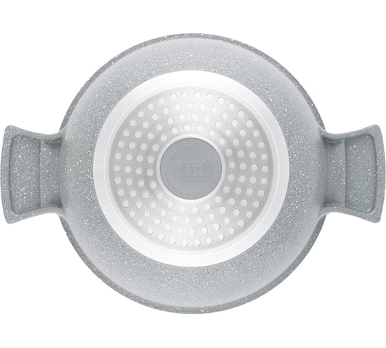 Алюминиевая кастрюля Gipfel Bavari 20 см, 2 л 0549