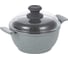 Алюминиевая кастрюля Gipfel Bavari 20 см, 2 л 0549 1