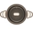 Алюминиевая кастрюля Gipfel Stadella Beige 20 см, 3 л 51107 2