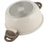Алюминиевая кастрюля Gipfel Stadella Beige 20 см, 3 л 51107 5