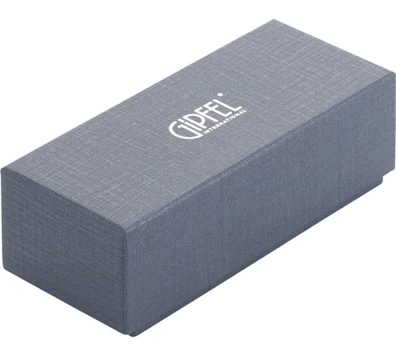 Бокал для белого вина Gipfel 0,2 л 51006
