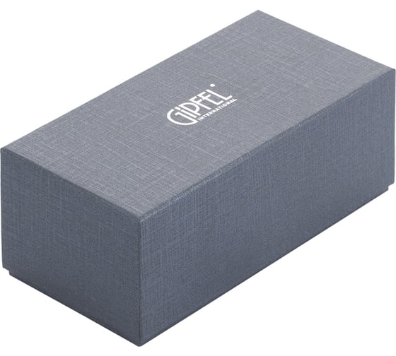 Бокал для красного вина Gipfel 0,26 л 51005