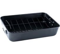 Жаровня из углеродистой стали Gipfel 2517