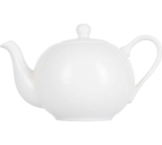 Заварочный чайник Gipfel Blanche 1,1 л 51036
