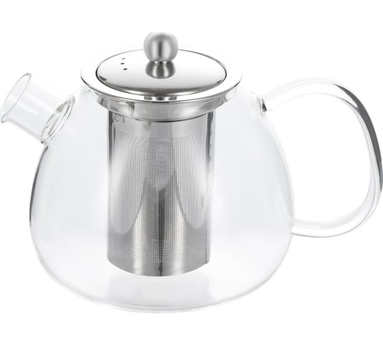 Заварочный чайник Gipfel Asola 1 л 51029