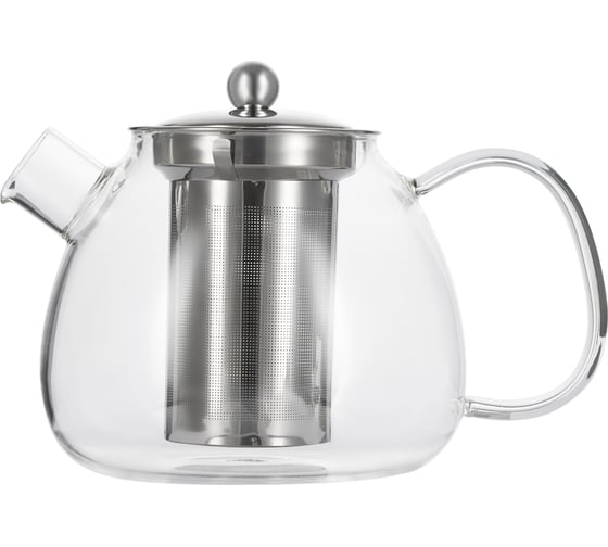 Заварочный чайник Gipfel Asola 1 л 51029