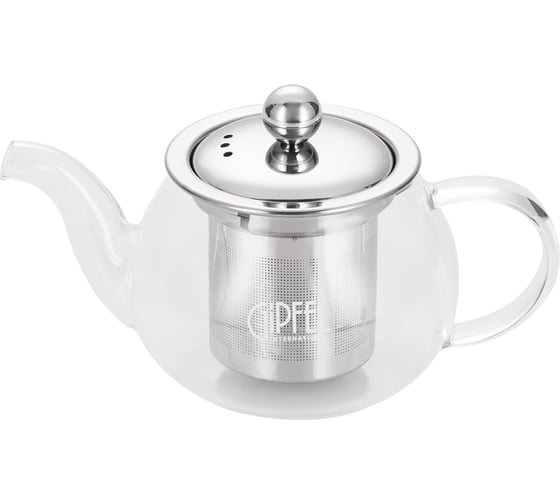 Заварочный чайник Gipfel Brillians 300 мл 7046