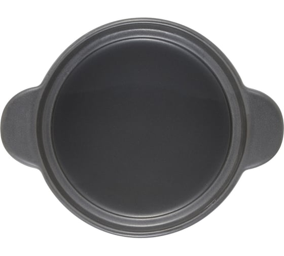 Кастрюля жаропрочная Gipfel Barbara 24 см, 1,6 л 51301