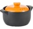 Кастрюля жаропрочная Gipfel Barbara 24 см, 1,6 л 51301 1