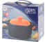 Кастрюля жаропрочная Gipfel Barbara 24 см, 1,6 л 51301 10