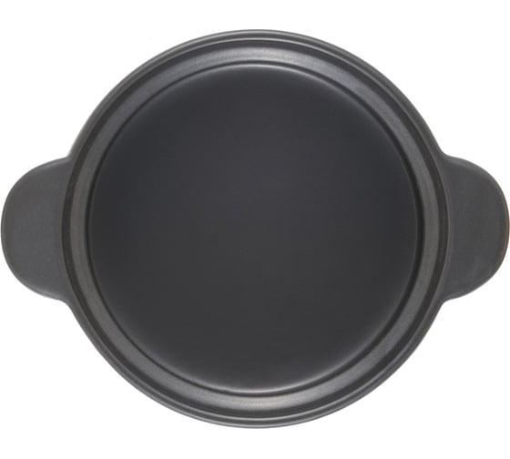 Кастрюля жаропрочная Gipfel Barbara 32 см, 4 л 51303